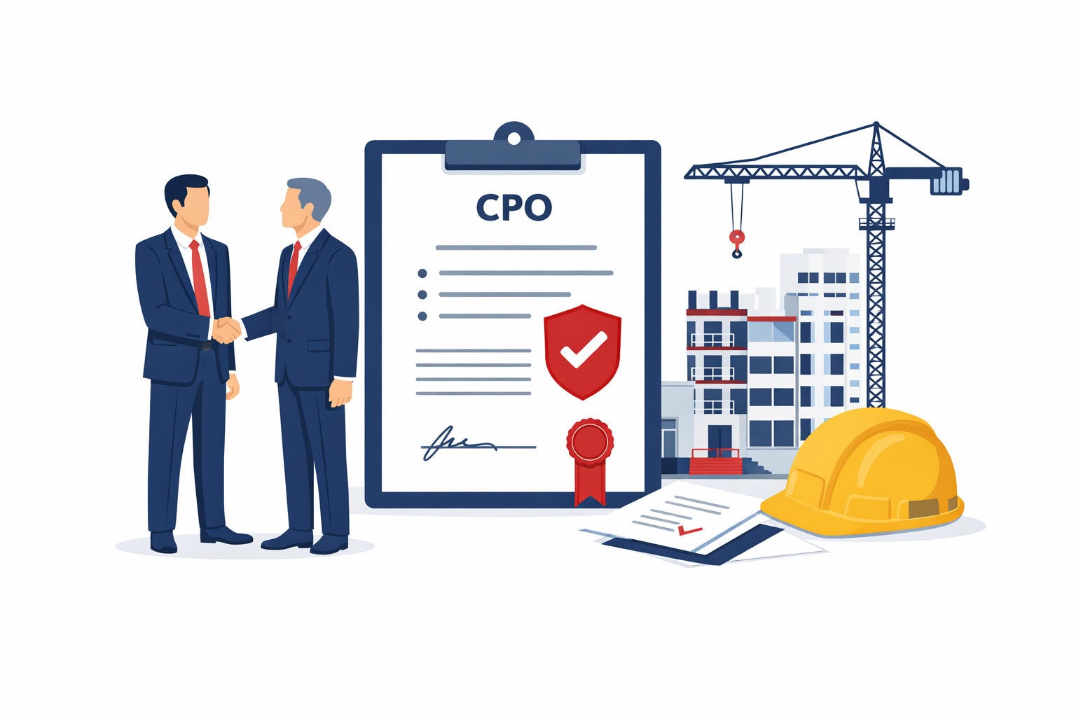 Помощь «НОПСС» по вступлению в СРО строителей в Мурманске и по всей Мурманской области